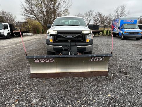 Used 2014 Ford F150 XL w/ Equipment Group 101A Mid image 9