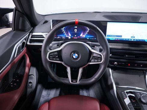 Used 2026 BMW M440i w/ Parking Assistance Package RWD image 11