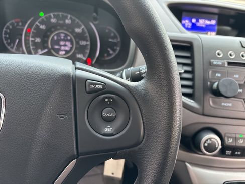 Used 2013 Honda CR-V EX image 14