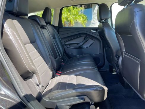 Used 2013 Ford Escape SEL image 23