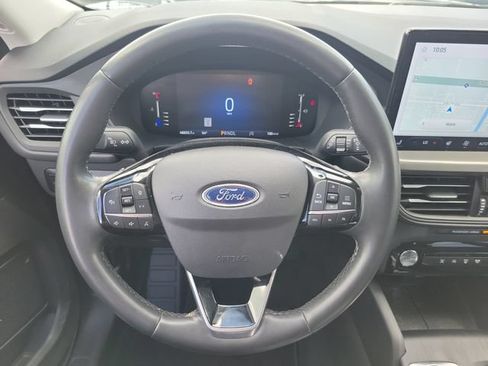 Used 2023 Ford Escape Active w/ Tech Pack #1 FWD image 23