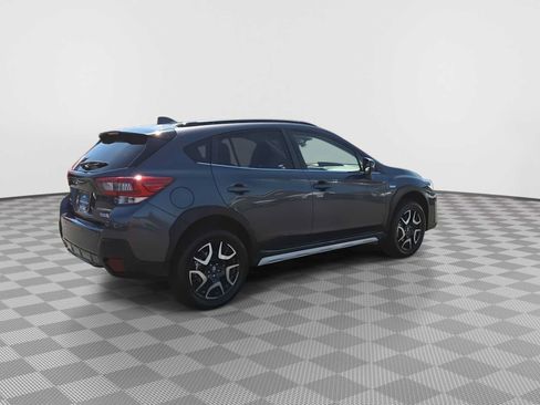 Used 2022 Subaru Crosstrek Hybrid w/ Moonroof Package w/Navigation AWD/4WD image 8