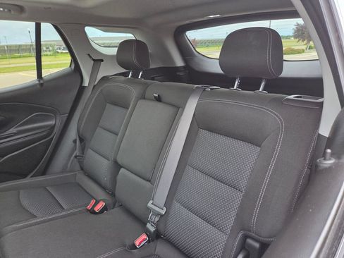 Used 2023 GMC Terrain SLE w/ Driver Convenience Package AWD/4WD image 47
