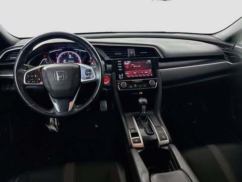 Used 2021 Honda Civic Sport image 17