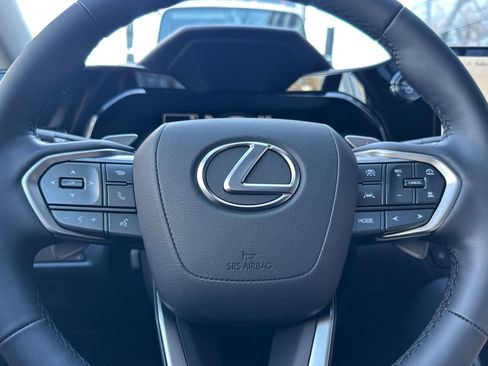 Used 2026 Lexus NX 450h+ AWD w/ Luxury Package image 29
