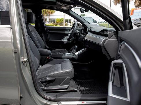 Used 2020 Audi Q3 2.0T Premium w/ Convenience Package image 36