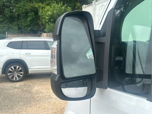 New 2025 RAM ProMaster 1500 FWD image 12