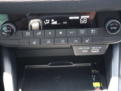 New 2026 Subaru Outback Limited w/ Premium/Limited Package AWD/4WD image 12