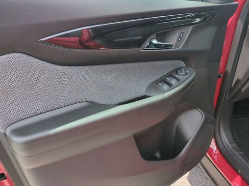 Used 2026 Chevrolet TrailBlazer LT w/ Driver Confidence Package image 20