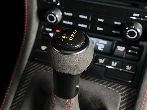 Certified 2023 Porsche 718 Cayman GT4 RS RWD image 17