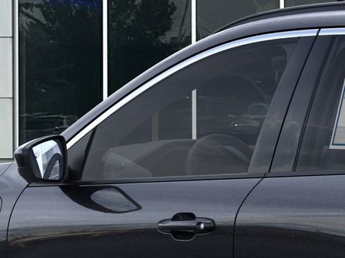 New 2025 Ford Escape PHEV image 20