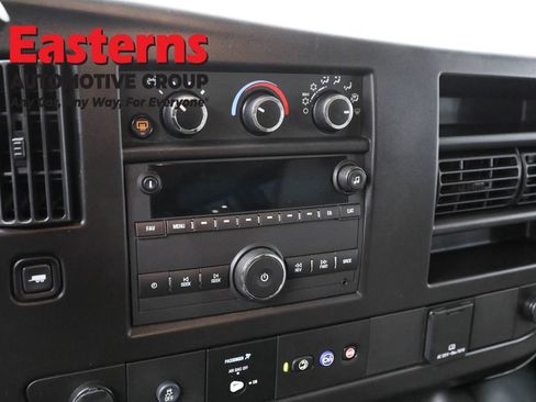 Used 2023 Chevrolet Express 3500 LS image 18