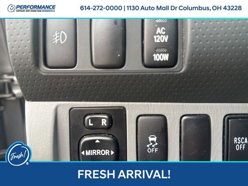 Used 2014 Toyota Tacoma 4x4 Double Cab image 19