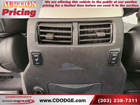 Used 2004 INFINITI QX56 4WD w/ Smart Vision Pkg image 32