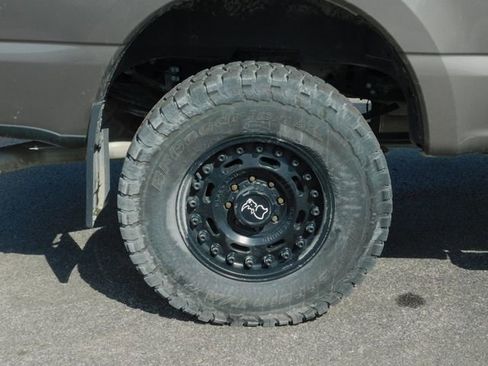 Used 2023 Ford F350 XL w/ XL Chrome Package image 13