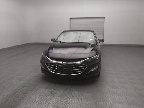 Used 2022 Chevrolet Malibu LT FWD image 15
