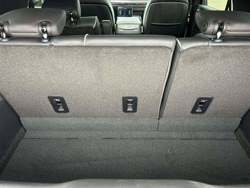 New 2026 Cadillac Escalade Luxury w/ Touring Package image 12