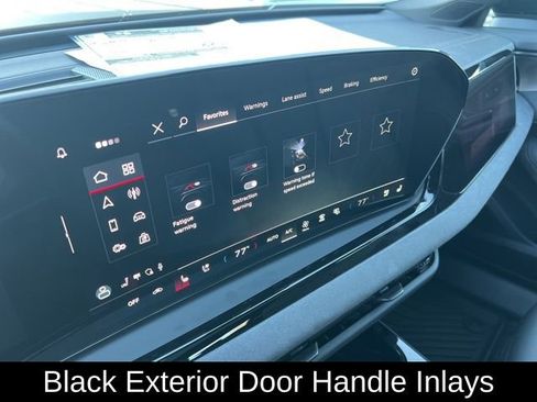 Used 2025 Audi S5 Prestige image 23