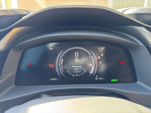 Used 2023 Lexus RZ 450e Premium w/ Technology Package image 17