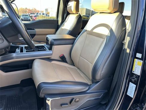 Certified 2024 Ford F350 Lariat w/ Lariat Ultimate Package image 30