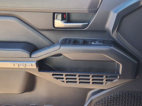 New 2026 Toyota Tacoma TRD Off-Road w/ TRD Off Road Premium Package image 20