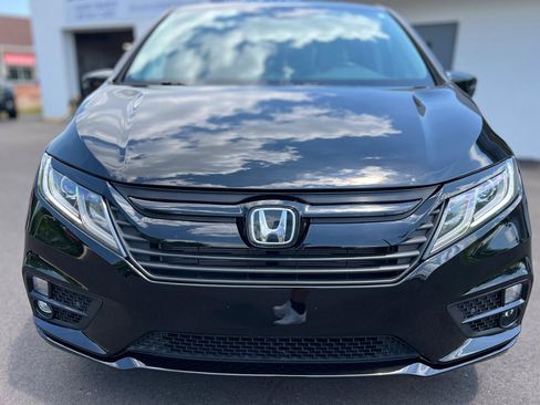 Used 2019 Honda Odyssey EX-L image 3