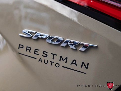 Used 2025 Honda Civic Sport image 12