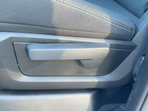 New 2026 RAM 2500 Tradesman image 12