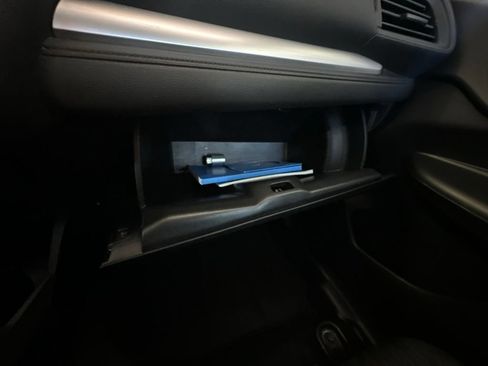 Used 2018 Honda Fit EX image 36