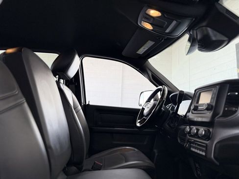 Used 2022 RAM 5500 Tradesman w/ Safety Group image 50