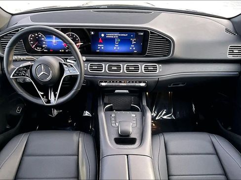 Used 2025 Mercedes-Benz GLE 350 4MATIC image 15