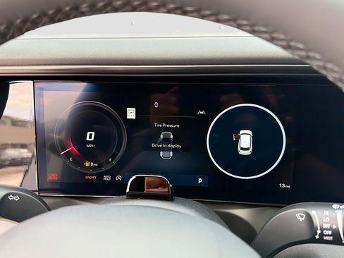 New 2026 Hyundai Palisade XRT Pro image 42