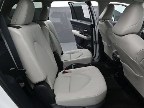 Used 2026 Toyota Grand Highlander FWD image 14