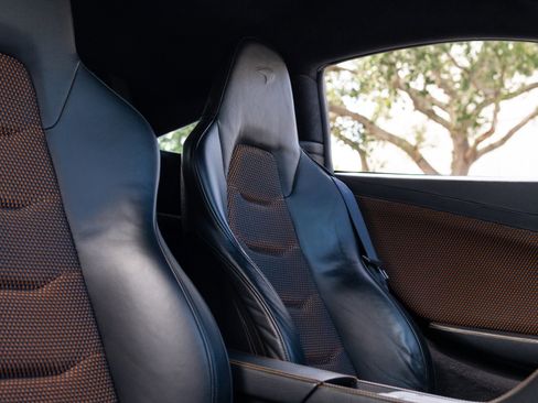 Used 2012 McLaren MP4-12C Coupe RWD image 52