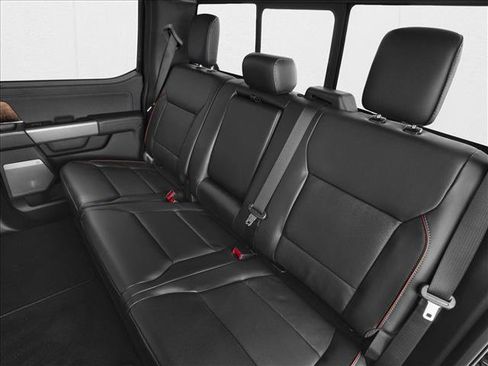New 2026 Ford F350 Lariat AWD/4WD image 9