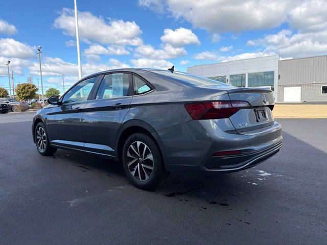 Used 2023 Volkswagen Jetta S FWD image 5