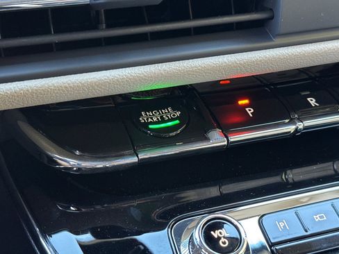 New 2025 Lincoln Corsair Grand Touring w/ Equipment Group 301A image 20