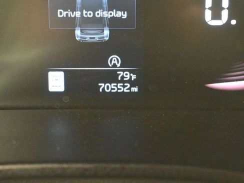Certified 2024 Kia Soul S FWD image 15