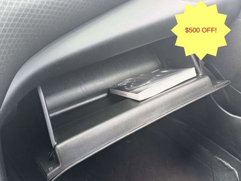 Used 2024 Chevrolet Malibu LT FWD image 31