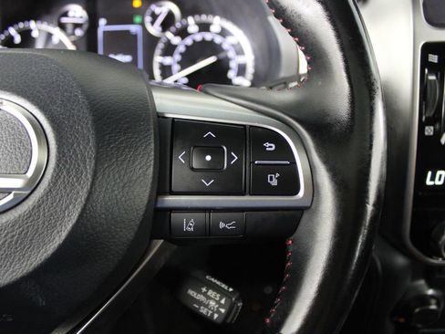 Used 2022 Lexus GX 460 Premium AWD/4WD image 27