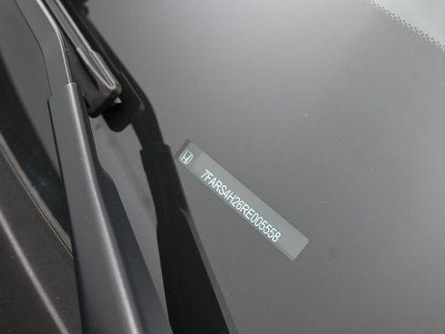 Certified 2024 Honda CR-V LX image 41
