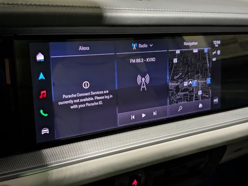 New 2026 Porsche Cayenne image 27