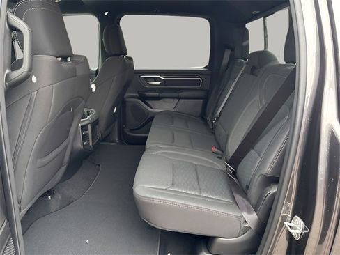 New 2026 RAM 1500 Big Horn/Lone Star image 19