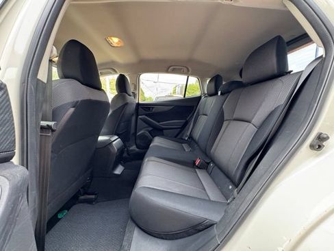 Used 2023 Subaru Crosstrek 2.0i AWD/4WD image 12