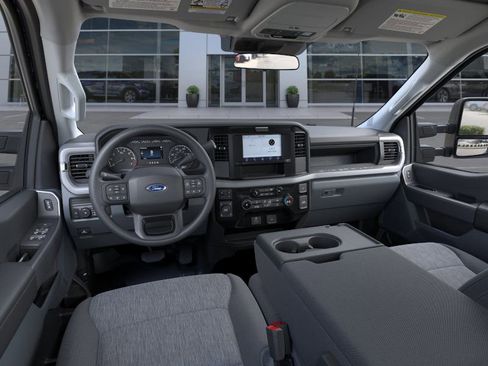 New 2026 Ford F250 XL image 9