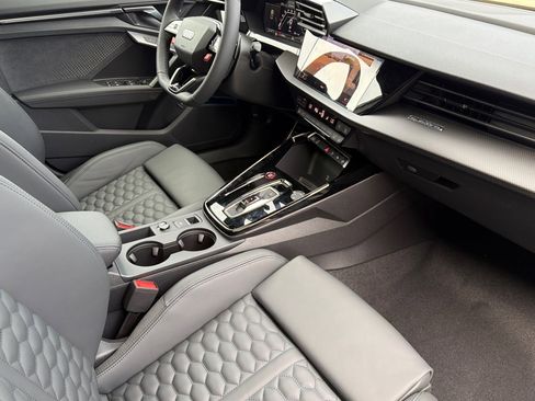 New 2026 Audi RS 3 image 14