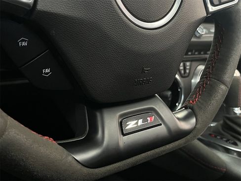 Used 2023 Chevrolet Camaro ZL1 image 24