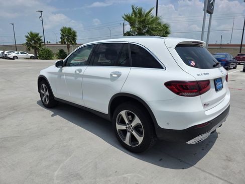 Certified 2022 Mercedes-Benz GLC 300 image 5