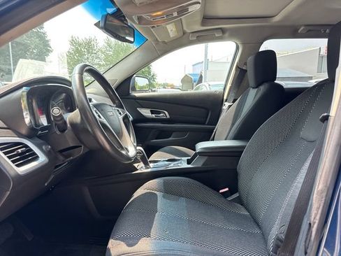 Used 2010 GMC Terrain SLE w/ Convenience Package FWD image 13