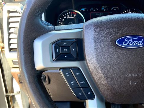 Used 2019 Ford F150 King Ranch w/ Equipment Group 601A Luxury image 23